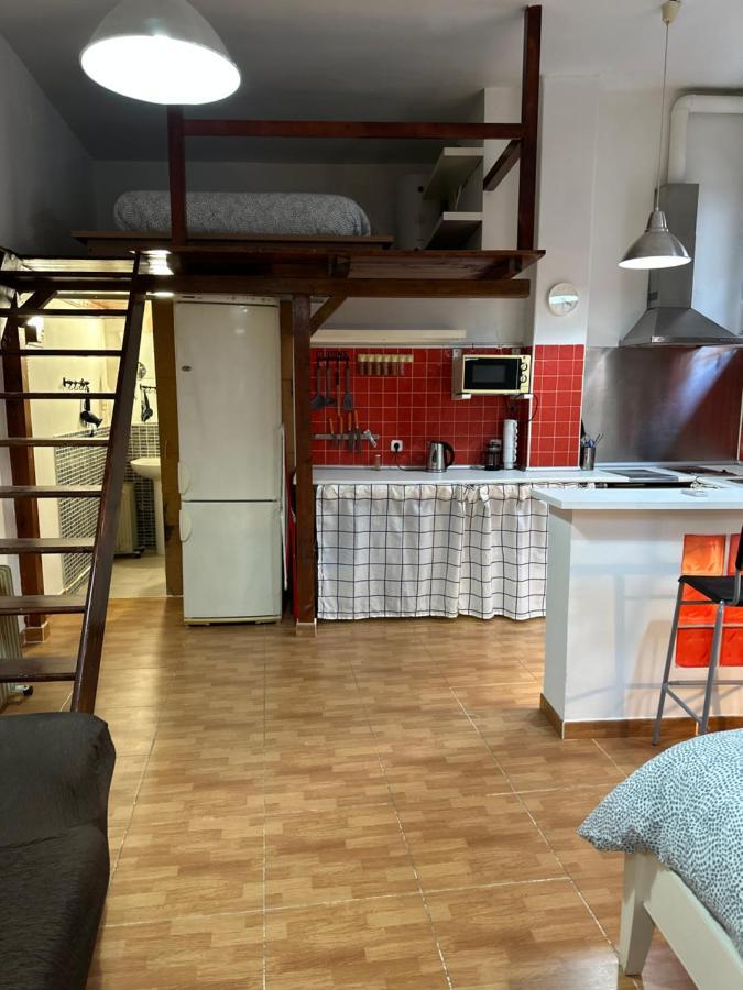 Berruguete Apartamento