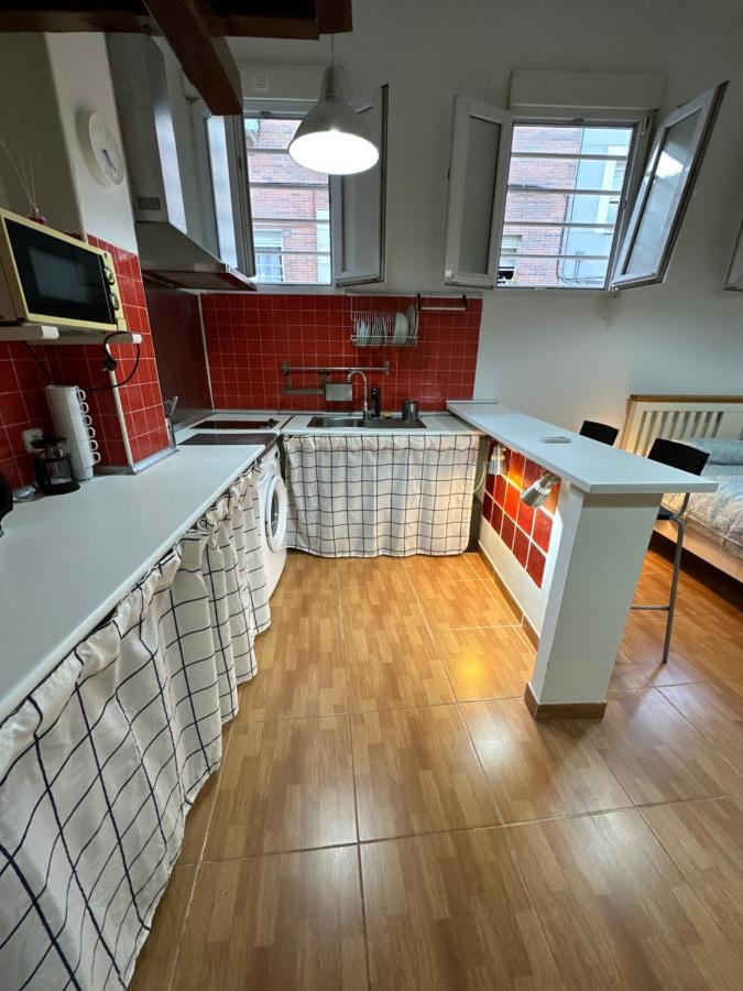 Apartamento Berruguete