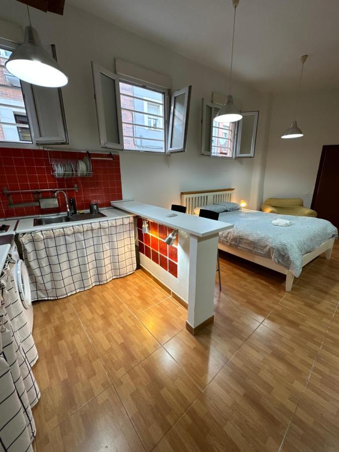 Apartamento Berruguete *