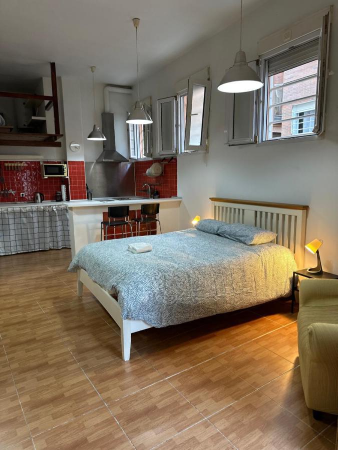 Berruguete Apartamento Madrid