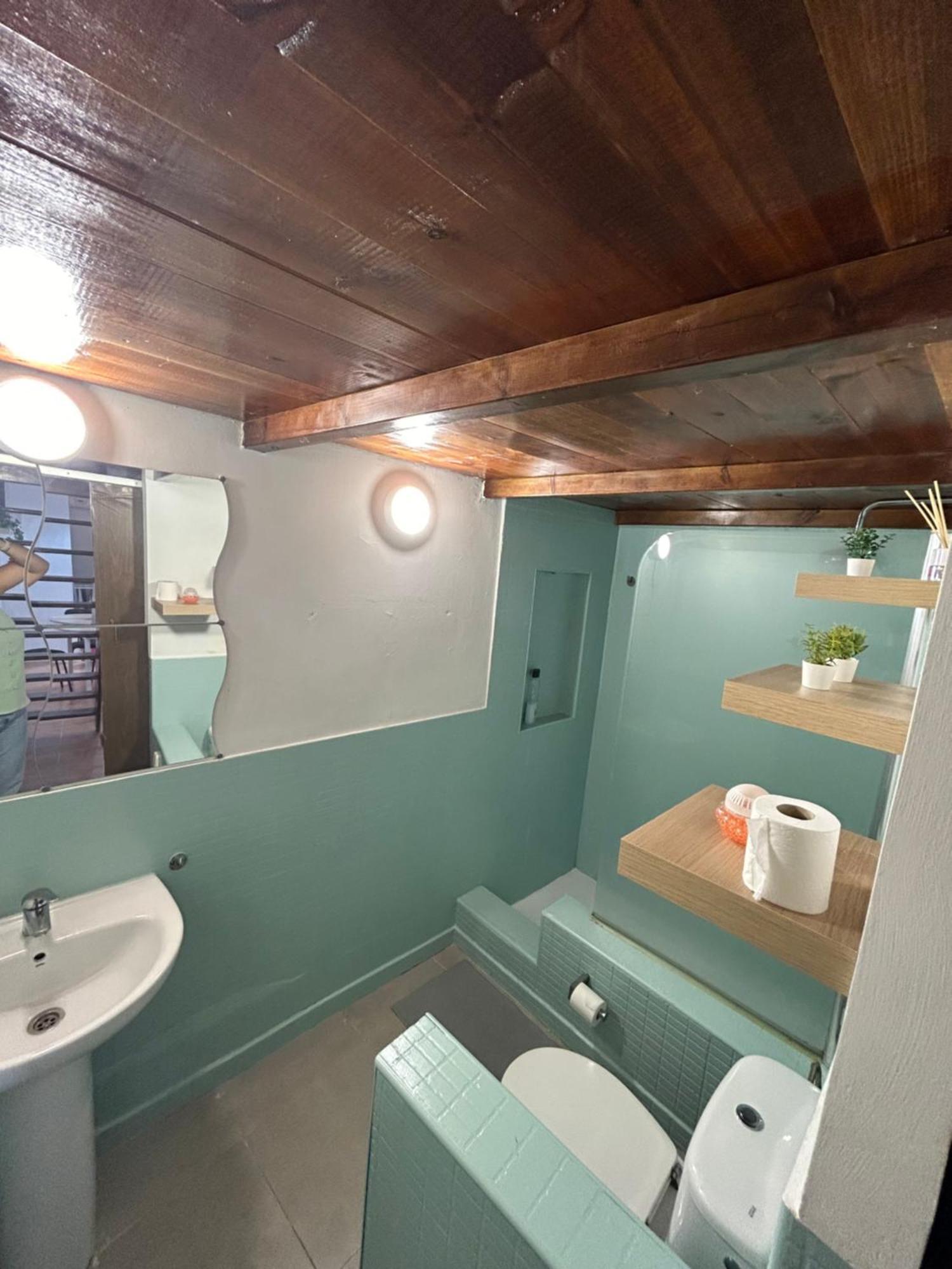 Apartamento Berruguete Madrid